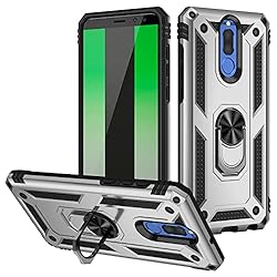 Compatible with Huawei Mate 10 Lite/Nova 2i / G10