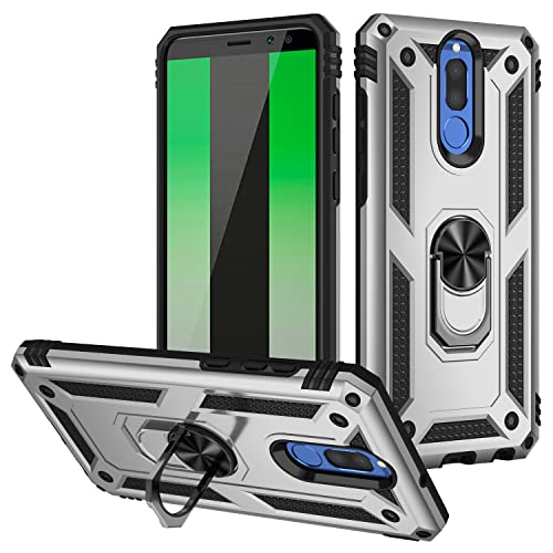 Compatible with Huawei Mate 10 Lite/Nova 2i / G10