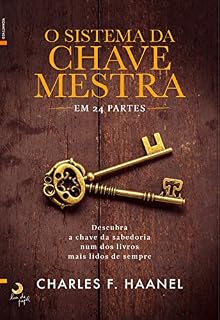 Livro O Sistema da Chave Mestra