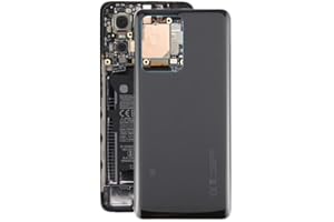 Mobile Phone Back Cover for Xiaomi Redmi Note 12 Pro+ 5G OEM Battery Back Cover