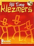 All Time Klezmers by 