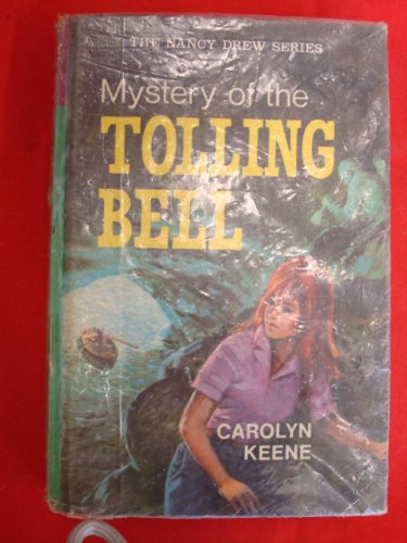 Mystery of the Tolling Bell