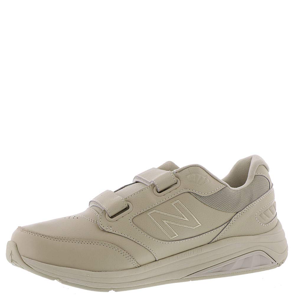 New Balance mens 928 V3 Hook and Loop Walking