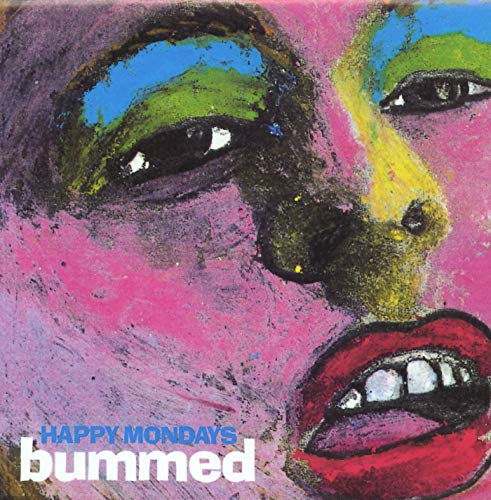 Album Art for Bummed by Happy Mondays