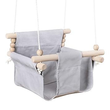 swing chair for baby amazon