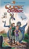 Quest for Camelot [VHS]