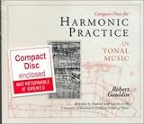 Harmonic Practice in Tonal Music, Gauldin, Robert, 0393101231