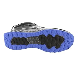 New Balance Men's Fresh Foam Garoé V1 Midcut GTX