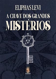 Livro A Chave dos Grandes Mistérios