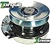 X0327 Replaces John Deere AM126100 PTO Clutch GT225 GT235 GT235E GT245 GX255 LT190 SST15 SST16 SST18 LX255 LX266 LX277 LX279 LX280 LX288 LX289 Bearing Upgrade OEM UPGRADE!