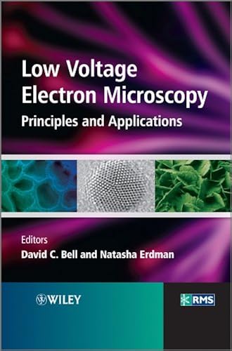 Download Low Voltage Electron Microscopy: Principles and Applications PDF