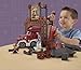 Fisher-Price TRIO Fire Station