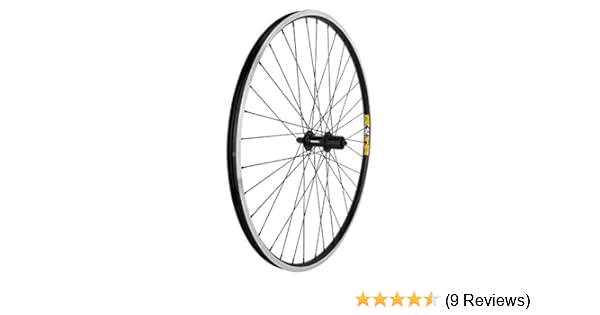 700c 135mm rear wheel