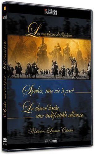 Les Cavaleries De L'histoire - Vol. 1