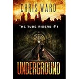 The Tube Riders: Underground