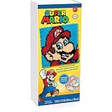 Dimensions 72-75279 Nintendo's Super Mario Brothers