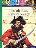 Les Pirates, seigneurs des mers by 