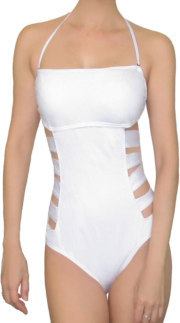 The 9 Best Ladder Cutout Swimsuit