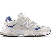 New Balance 9060 Unisex Running Inspired (U90601KA) (SEA Salt/Magic Blue)