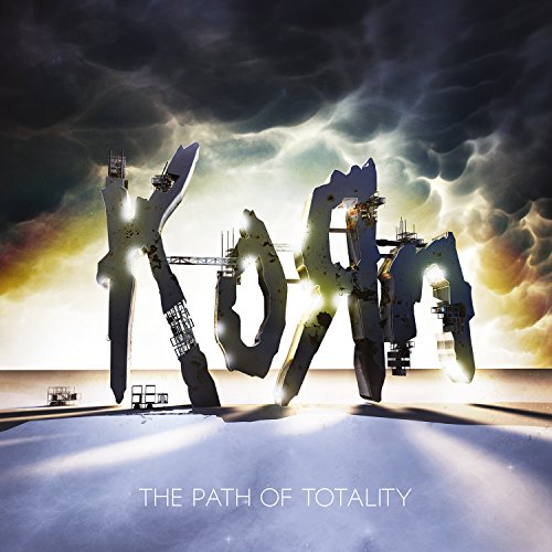 Album Art for Path Of Totality by KORN