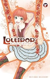 Lollipop