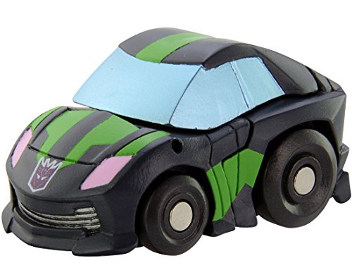 TRANSFORMERS Q TRANSFORMERS QTF-03 LOCKDOWN | eBay