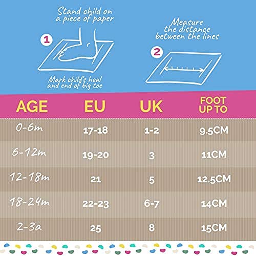 14 Cm Toddler Shoe Size 14 Cm Infant Shoe Size