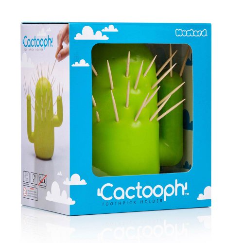 Home & Kitchen, Kitchen & Dining, Kitchen Utensils & Gadgets, Kitchen Accessories, Toothpick Holders