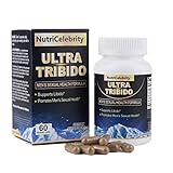 Nutricelebrity Ultra Tribido