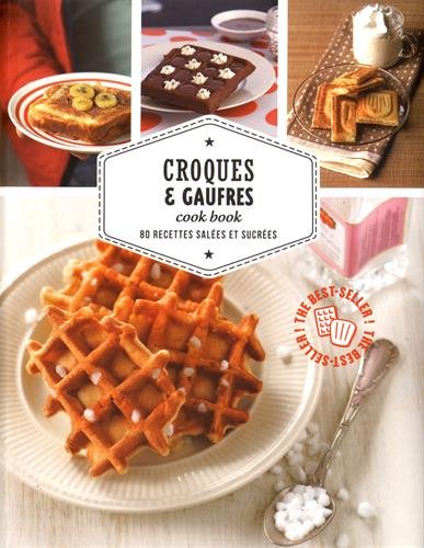 Croques & gaufres