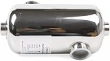 YNAADYH 60 kW Stainless Steel Swimming Pool Heat Exchanger Heater view 4