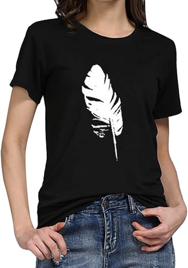 amazon ladies tops for jeans