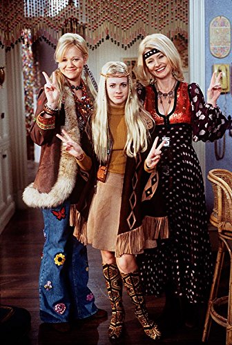 Sabrina - Total verhext! - Gesamtbox (Staffel 1-7) [31 DVDs] 6