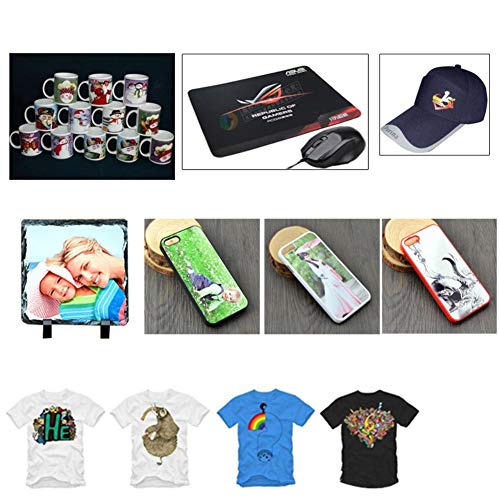 Sublimation Heat Transfer Paper Size A3 Plus - 19 x 13 Inches (100 Sheets/Pack) - Thumbnail 6