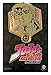 Golden Vinegar Doppio: Jojo's Bizarre Adventure Collectible Pin