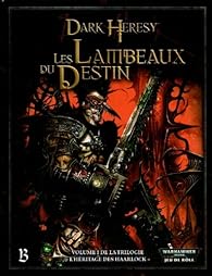 Warhammer : Le jeu de rôle - 2e édition Dan Abnett et Jim Bambra et