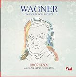 LOHENGRIN:ACT I:PRELUDE (MOD) (RMST)               image