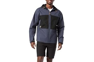 Levi Strauss Signature Gold Men's Outdoors Lightweight Parka