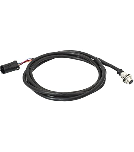 Amazon.com: ACD Input Harness 7175321 for Bobcat A770, S510, S530