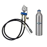 FIRSTINFO Vacuum System Intake Valve Cleaner and