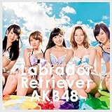 Akb48 - Labrador Retriever (Type A) (CD+DVD) [Japan