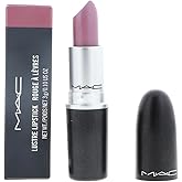 MAC Lipstick Lustre Lipstick Syrup