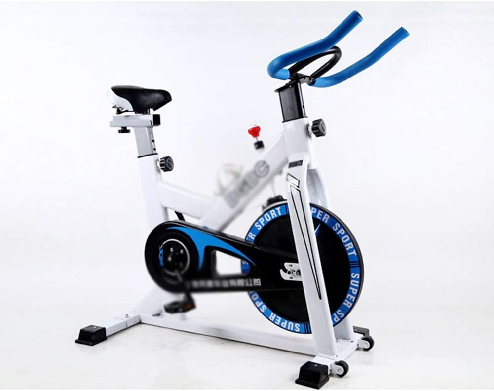 YMXLXL F-Bike And F-Rider, Fitness Bike And Ab Trainer, Sporting Equipment, Ideal Cardio Trainer,Blue