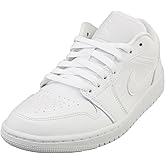 Nike Women's WMNS Air Jordan 1 Low Sneaker