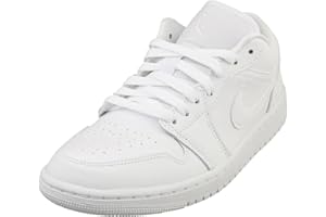 Nike Womens WMNS Air Jordan 1 Low Sneaker