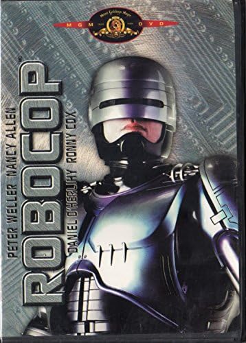 Robocop 2 - Amazon.com Music