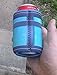 Chug Jug Can Sleeve | Can Cooler Insulator | Video Gaming Gift | 12 oz Collapsible Can Cooler/Cover/Insulator