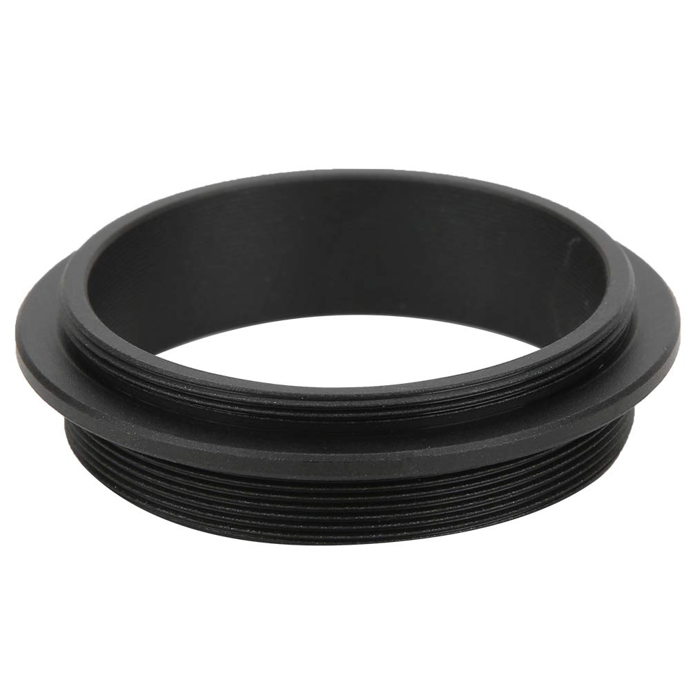 M42-M42 Ring Adapter, M42x0.75mm 42mm-42mm Male-Male Coupling Ring for Male-to-Male Filters M42x0 75mm 42mm-42 + m42 2inch filter m48 male thread to m42 female thread adapter m42 male to m42 male astr