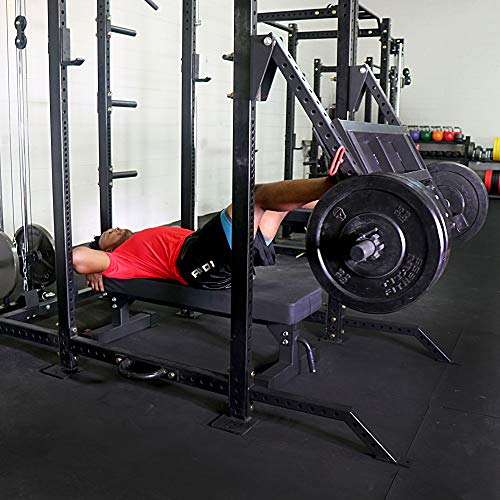 Titan Fitness Lever Arm Leg Press Attachment Pricepulse