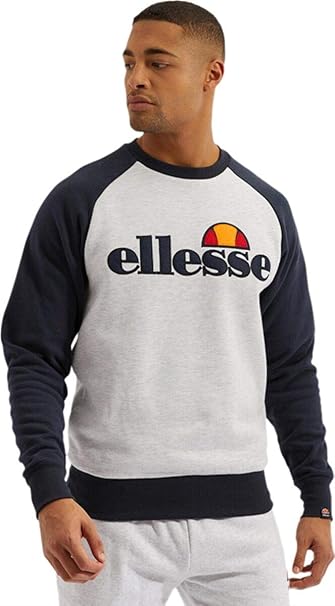 ellesse pullover